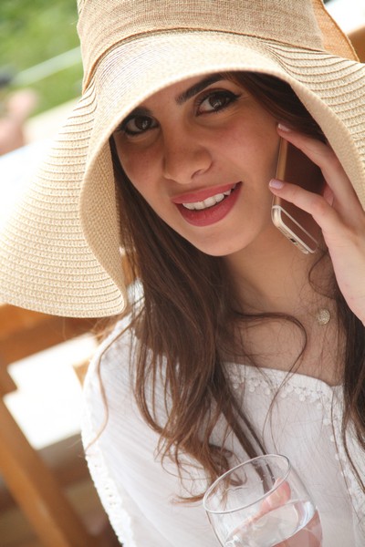 Terrebrune Hotel Bikini Fashion Show 